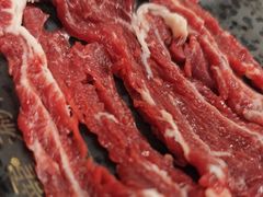 -宴全牛粤来越牛潮汕鲜牛肉火锅(海州万达广场店)