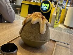 -After You Dessert Cafe(CENTRALWORLD)