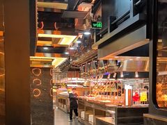 -苏格里岛自助烤肉海鲜火锅(成都金牛万达店)