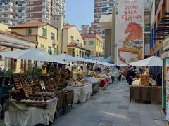 -RAC BAR(安福路店)