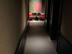 -上海滩餐厅(BFC外滩金融中心店)