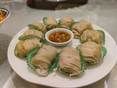 -西安饭庄·非遗陕菜(凤城五路店)
