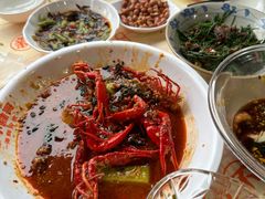 -小林哥的海鲜馆·夜宵烧烤(渔人码头店)