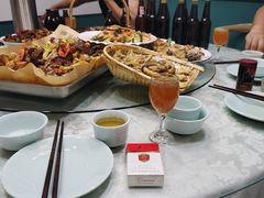 -隐厨·海鲜餐厅(恒通路店)