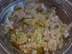 -小鱼小牛·鱼牛干锅·脆鱼火锅(世欧广场店)