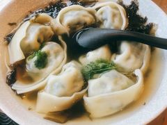 -菩提树·素食餐厅(汇智国际商业中心店)