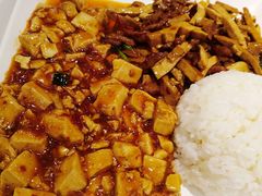 -大米先生(渝中区英利大融城餐厅)