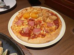 -萨莉亚意式餐厅(杭州西溪龙湖天街店)