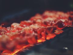 -很久以前羊肉串(簋街店)