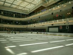 -冠军冰场CHAMPION RINK(百年港湾奥特莱斯店)