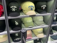 -乐天免税店(明洞店)