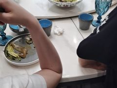 -香阁餐厅·常州菜·常州菜代表品牌(新北奥体店)