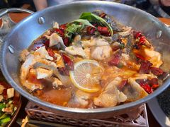 -菌自由丨野生菌火锅特色庭院餐厅(丽江古城店)