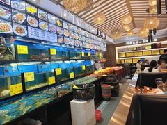 -醉壹号海鲜大排档(厦门美食地标店)