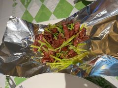 -渔语鱼新川菜Bistro(万象天地店)