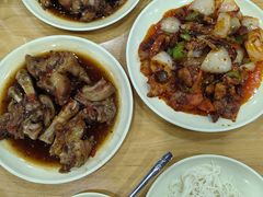 -贤花饭店(城阳店)