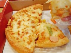 -尊宝比萨(雍景园店)