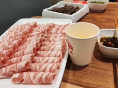 -傣妹火锅(罗宾森购物中心店)