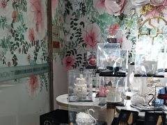 -西檬树SIMON·T轻奢蛋糕(大东方Max店)