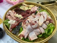 -喜半仙·牛八宝·两江米粉酒(普陀路店)