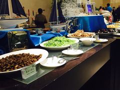 -海州湾会议中心中餐厅