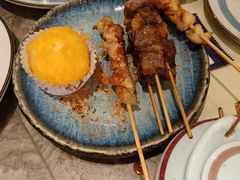 -大渔铁板烧(海雅缤纷城店)