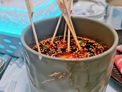 -红鼎豆捞·非遗鲍皇汤火锅(宝丰路店)