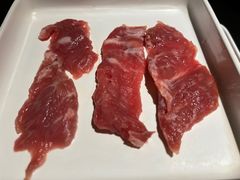 -神户赤童日式烤肉(金地广场店)