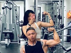 -YCHL Studios健身工作室(市二宫店)