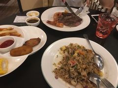 -绿茵阁(体育西分店)