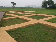 -盘龙城遗址博物院