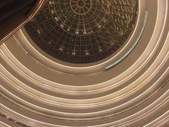 -杭州国际会议中心洲际酒店-原素全日餐厅(解放东路店)