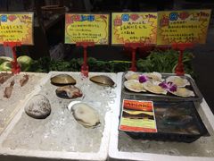 -蚝专家(北滘店)