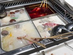 -海底捞火锅(金光华店)