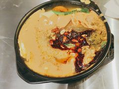 -O记东北砂锅麻辣烫