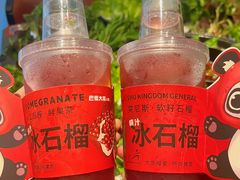-巴蜀大将火锅(春熙店)