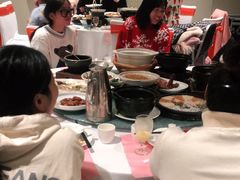 -小厨娘淮扬菜(天印大道店)