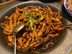 -慧娟面馆·餐厅(望江路店)