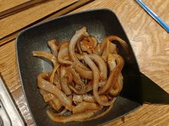 -新石器烤肉(南站店)