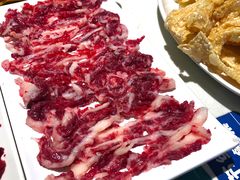 -潮泰牛肉火锅 · 创于1992年(车公庙店)