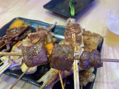 -蚝抵食·湛江生蚝(湾北路店)