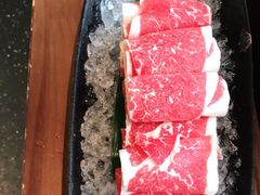 -捞王锅物料理(上海世茂广场店)