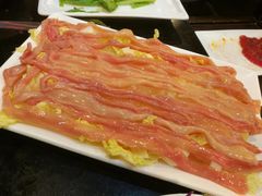 -红鼎坊·老成都火锅(新南门店)