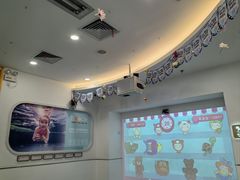 -龙格亲子游泳·水育早教运动中心(绿宝中心)