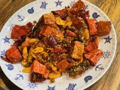 -十面欢腾·海鲜面·台式Bistro(长乐路店)