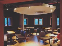 -星巴克(红房子店)