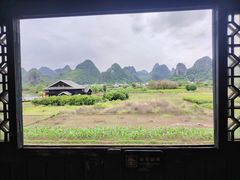 -中华贤母园-陶渊明纪念馆