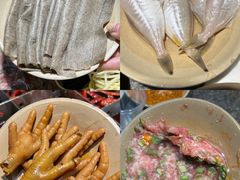 -大虎重庆老火锅(正弘城店)