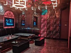 -萧邦音乐会所KTV·蒸汽活海鲜自助(福田店)