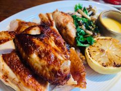 -Osteria Garden 生蚝花园餐厅(原进贤路店)